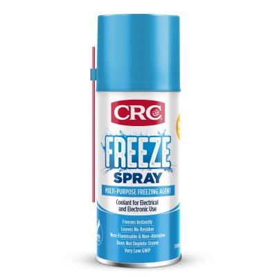 CRC Freeze Spray CRC Freeze Spray