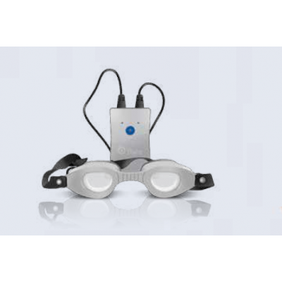 Eyelid Warming Device