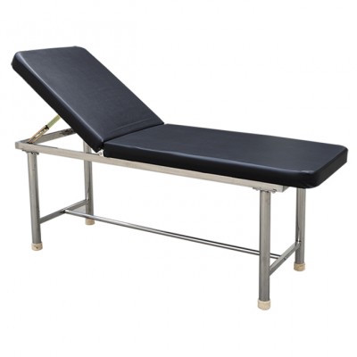 PHYSICIAN EXAM TABLE WITH FLEXIBLE DESIGN
