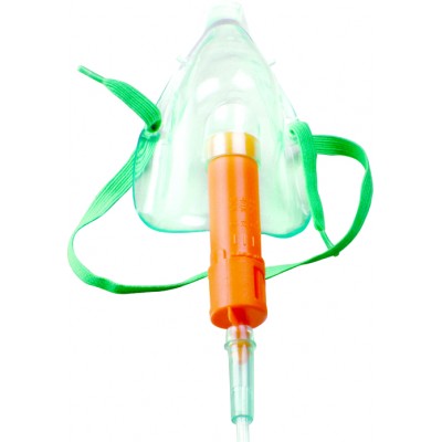 Venturi Mask Venturi Mask