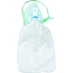 Oxygen Mask with Reservoir Bag