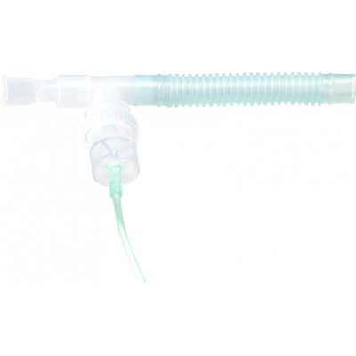 Nebulizer with Mouth Piece