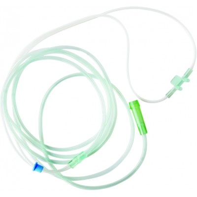 Nasal Oxygen Cannula