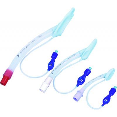 Disposable Silicone Laryngeal Mask Disposable Silicone Laryngeal Mask
