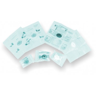 Breathing Mask with One-way Valve