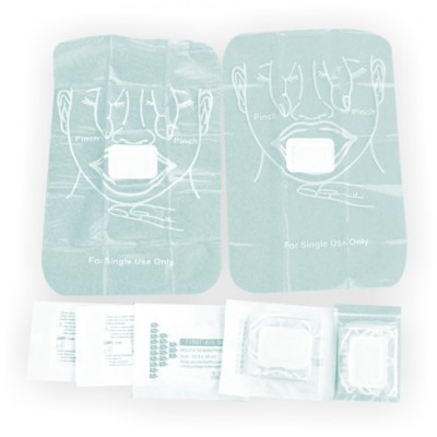 Filter-CPR-Face-Shield