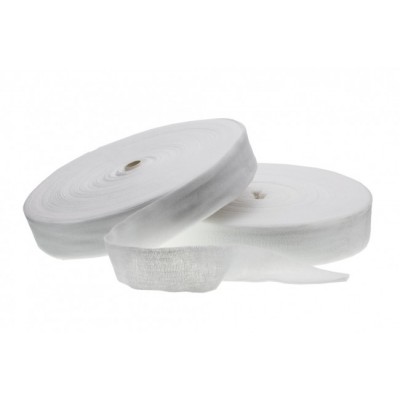 ABSORBENT COTTON RIBBON GAUZE B.P.