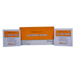 ALCOHOL SWAB ALCOHOL SWAB