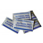 Alcohol Free Cleansing Wipe Alcohol Free Cleansing Wipe