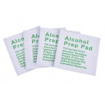 Alcohol Prep Pad Alcohol Prep Pad