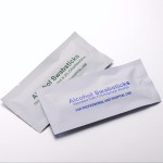Alcohol Swab Stick Alcohol Swab Stick