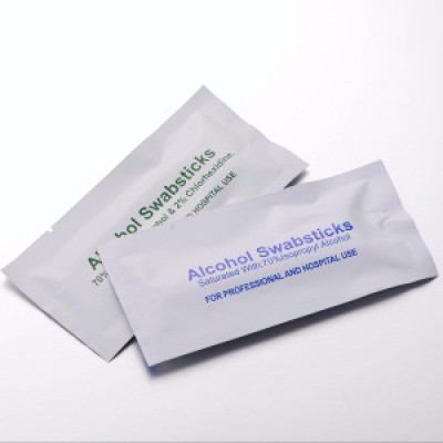 Alcohol Swab Stick