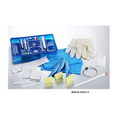 Anesthesia Kit