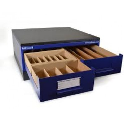 CELLNASS BLOCK BOX - (FLATPACKED)