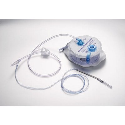 Closed Wound Drainage System (Spring) 200ml Closed Wound Drainage System (Spring) 200ml