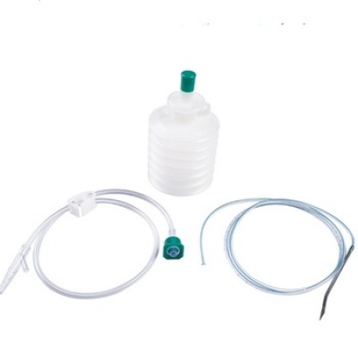 Closed Wound Drainage System (Hollow) 200ml