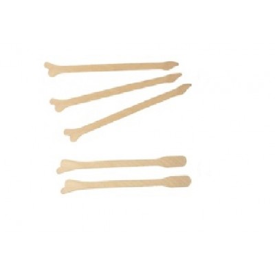 Cervical Scraper (Wooden)