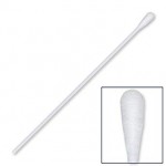 Cotton Swab (plastic Stick)