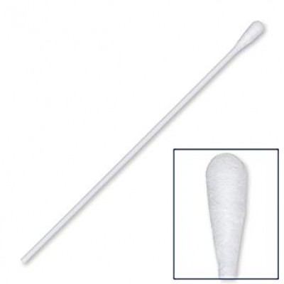 Cotton Swab (plastic Stick)
