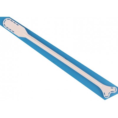 Disposable Cervical Smear A