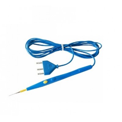 Disposable Electrosurgical Pencil Disposable Electrosurgical Pencil