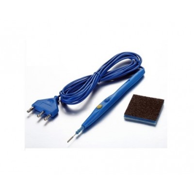 Disposable Electrosurgical Pencil