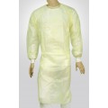 Disposable Isolation Gown
