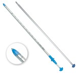 Disposable Thoracic Catheter Disposable Thoracic Catheter