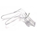 Disposable Vaginal Speculum - Spanish Type
