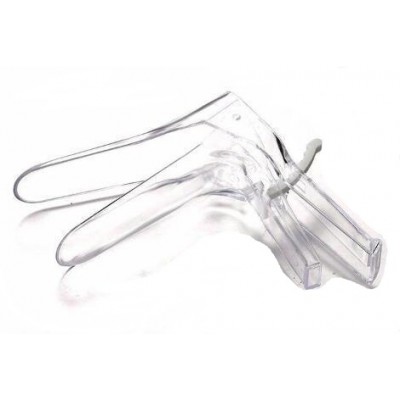 Disposable Vaginal Speculum - Spanish Type