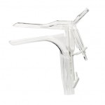 Disposable Vaginal Speculum - with Smoke Extractor Type 
