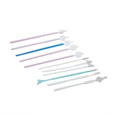 Disposable Cervical Brush