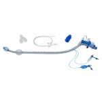 Double Lumen Endobronchial Tube