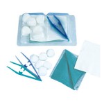 Basic Dressing Set