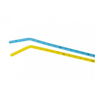 Endotracheal Tube Introducer (Bougie)