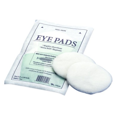 Eye Pad B.P.