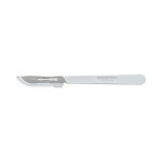 FEATHER SCALPEL BLADE NO.22 STAINLESS STEEL (10 BLADES)