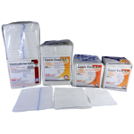 GAUZE SWAB B.P. - Plain Gauze Swab GAUZE SWAB B.P. - Plain Gauze Swab