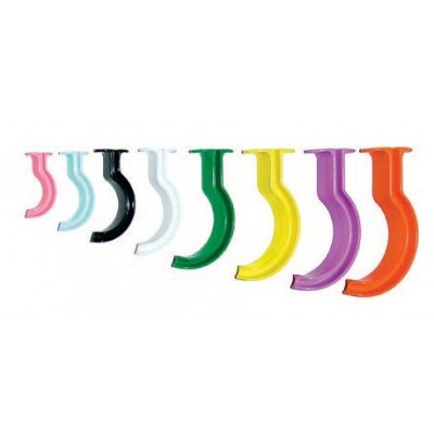 Guedel Airways (Berman Type)