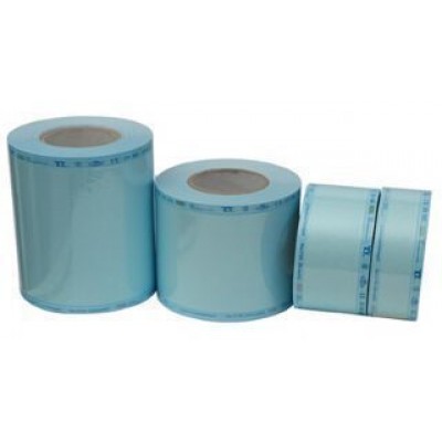 HEAT SEALING FLAT REEL HEAT SEALING FLAT REEL