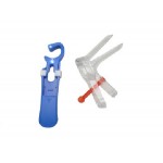 Handle Light used with French Type Vaginal Speculum