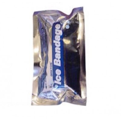 Ice Bandage