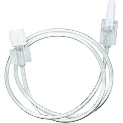Infusion Extension Tube