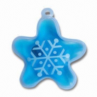 Instant Hot/Cold Pack