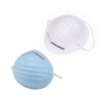 Dust-Proof Face Mask (Melt Blown Series)