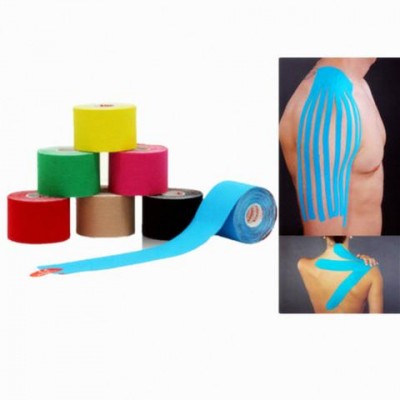 Muscle Tape Muscle Tape