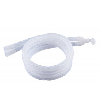 Anesthesia Breathing Circuit - Normal 