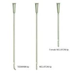 Nelaton Catheter Nelaton Catheter