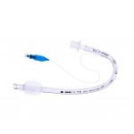 Oral Preformed Tracheal Tubes with Cuff