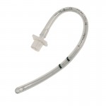Oral Preformed Tracheal Tubes without Cuff
